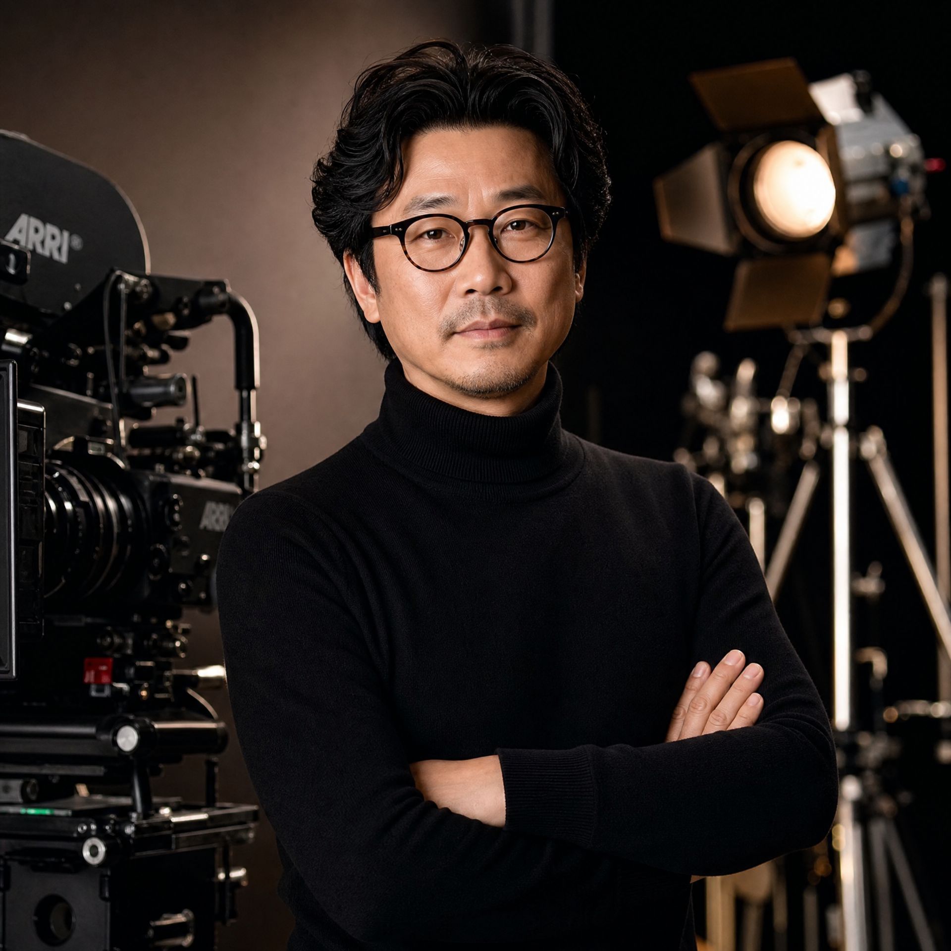 同人动漫 同人动漫幕后：专业影视制作视频教程，摄影师拍摄视频演示